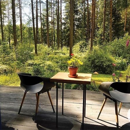 Rabarberi LV - SeaSide Village Saulkrasti Bagian luar foto